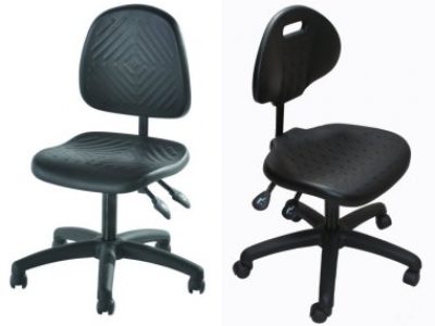 Industrial Chairs