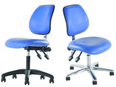 Operator-Chairs